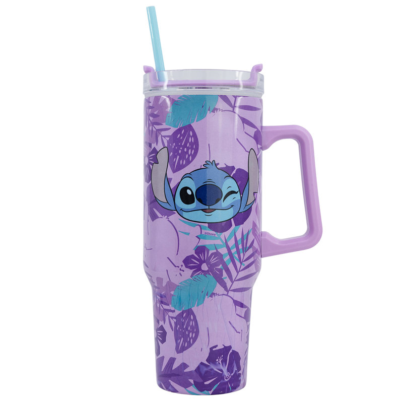 DKB TOYS 39.39ml Double Wall Insulated Stainless Steel Travel Mug