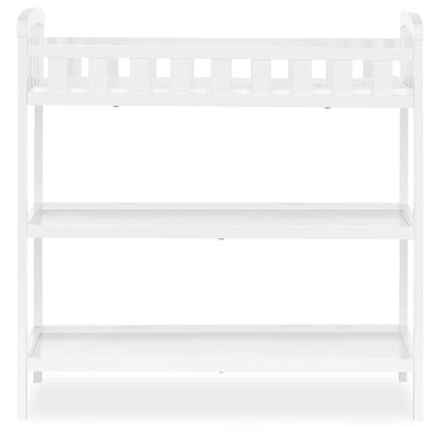 Heiderich Changing Table with Pad