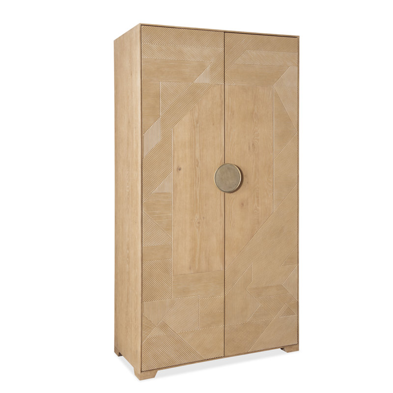Armoire Retreat, Dune