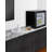Summit Appliance 18" W Glass Door In-Room Minibar