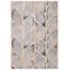 Tapis floral Crestfield Performance-1026708199