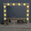 Mobley Dressing Table with Mirror