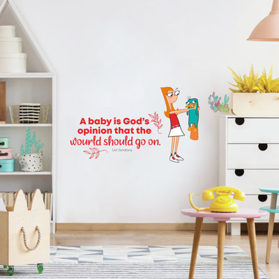 Wall Decal
