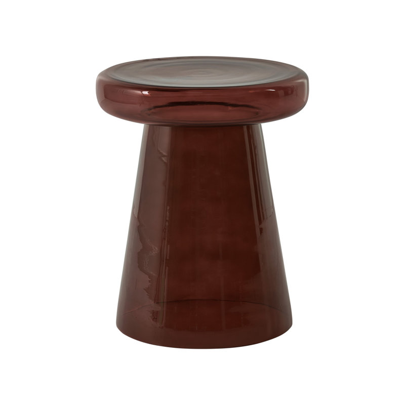 CALDERA End Table