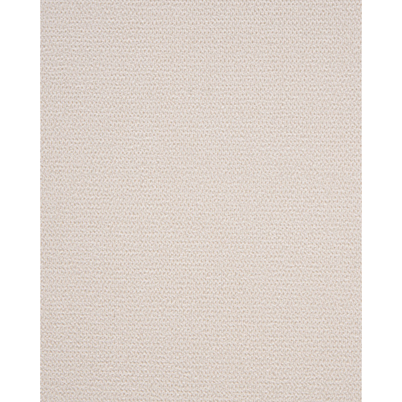 47cm H Fabric Upholstered Accent in White