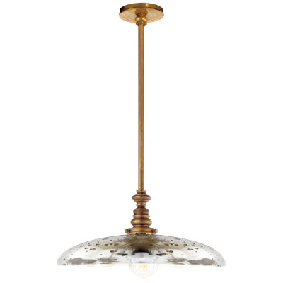 Boston 1 - Light Pendant