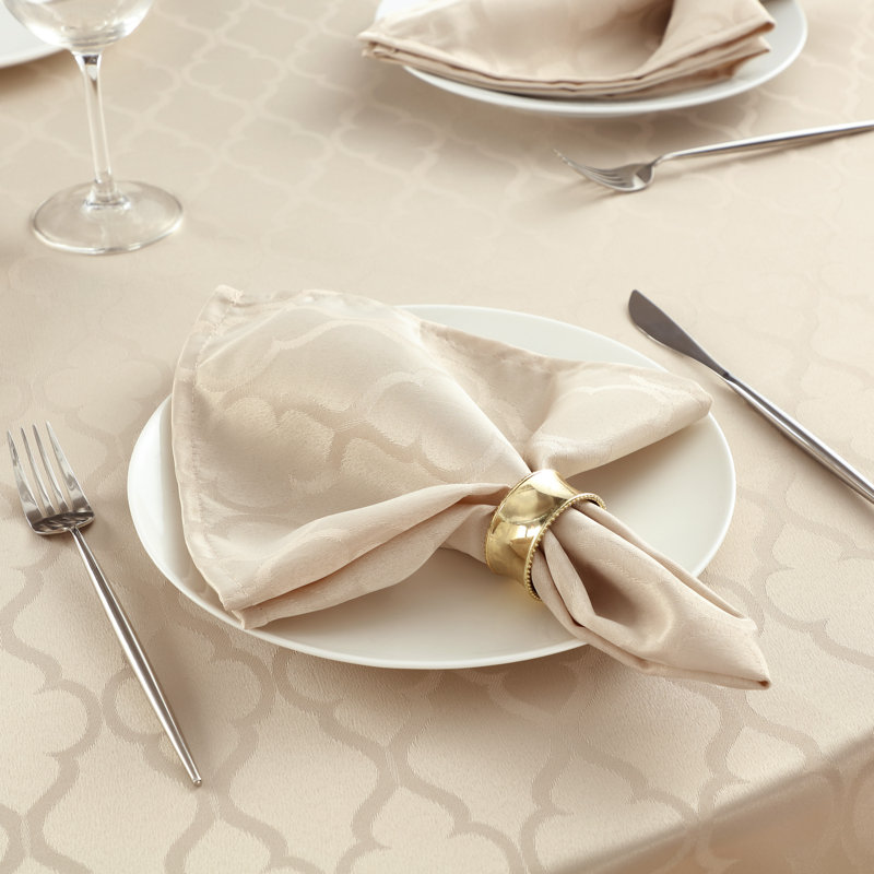Nappe Sarok, Beige