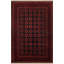 Tapis rectangulaire Darieon-1504768003
