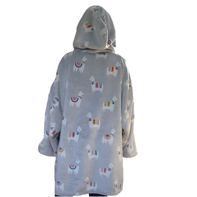 Chama Blanket