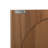 Corner cabinet ,Rattan door,Freestanding Corner Tables For Small Spaces, Corner Shelf Stand For Living Room, Kitchen, Bathroom, Bedroom-656083504