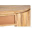 140cm Console Table