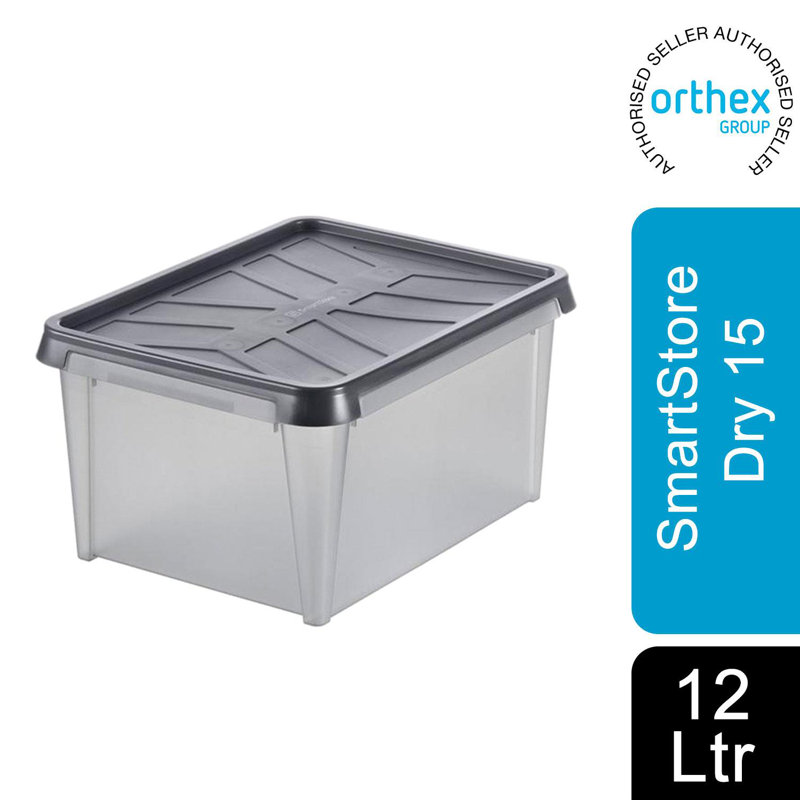 SmartStore Dry 45 (50L), 12 L