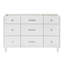 ARIEL Monroe 54 Single Bathroom Vanity Base Only-2031669934