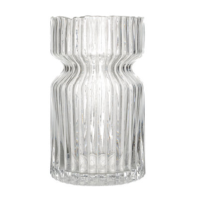 Mayim Glass Vase