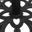 Fenske 12.15kg Cast Iron Free Standing Umbrella Base