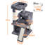 91cm H Multilevel Cat Tower-1689963319