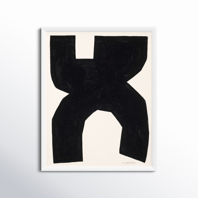 Module On White 1 by Michael Kempen