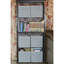 Ensemble de bacs de rangement en tissu-1072474471