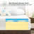 12" Medium Cooling Gel Memory Foam Mattress - Sleep by Wayfair™-1617056087