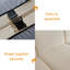 Canapé modulaire Boneless Cloud-362915654-362915657-362915659