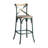 Veale Yahir Armless Bar Stool-92467341