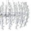 Irie 6 - Light Crystal Chandelier