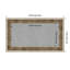 Tableau magnétique Farmhouse Brown-101799042