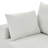 Upholstered Sofa With Removable Pillows-1383612102