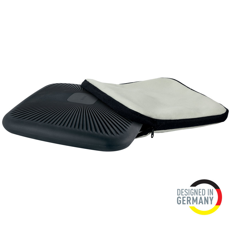 Leitz Back Support