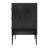 Pine & Iron 6-drawer Storage Chest-355689027