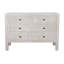 6 - Drawer Solid Wood Dresser