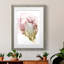 " Flowering Pink I " Painting Print-694364496-694364503
