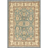 Denver One-of-a-Kind 4'11" X 7'2" Hand Knotted Area Rug