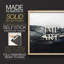 «It's about Time V» - Impression encadrée - Restickable-2004707399-2004707392