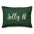 Dark Green selected