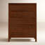 Commode 5 tiroirs Celine-111396350