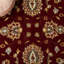 Tapis oriental performance crocheté à la main Total Performance-26608850