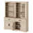 Beige Oak