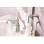 Weymouth Wall Mounted Towel Ring-1929171760