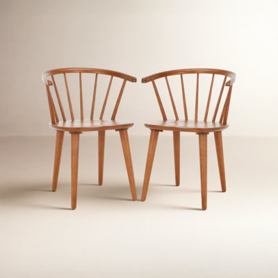Sheffield Solid Wood Dining Chair