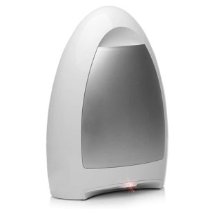Aspirateur traîneau sans sac JPaulJones Eyevac Home