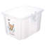 Keeeper Plastic Decorative Bin