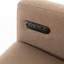 Fauteuil inclinable électrique 36 po Addis-450189066