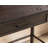 Tura Solid Wood Writing Desk