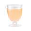 10.6 Oz Flow DOF Glasses, Set of 2