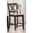 Gabin Solid Wood Counter Stool-927698217-927698222