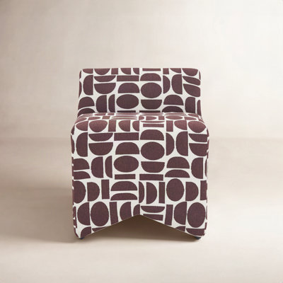 Chalkhill Accent Stool