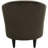 Upholstered Barrel Chair-863382701