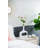 Amblewood Ceramic Table Vase