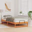Bed Frame With Carry Handles Solid Pine Wood-669270999-646221545